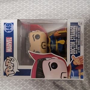 FUNKO POP DOCTOR STRANGE 149
